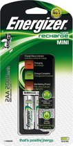 Energizer EN-53542143900 Aa/aaa Nimh Batterij Lader 2x Aa Nimh/hr6
