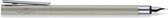 Faber Castell FC-342102 Vulpen NEO Slim Roestvrij Staal, Mat, EF