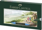 Faber Castell FC-160318 Aquarel Marker Albrecht Dürer Gift Set 17-Delig