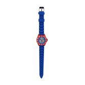 Paw Patrol Kids Time Horloge - Horloge Geschenkset - Blauw