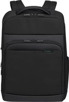 Samsonite Laptoprugzak - Mysight Backpack 17.3 inch - Black