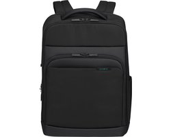 Samsonite Laptoprugzak - Mysight Backpack 17.3 inch - Black