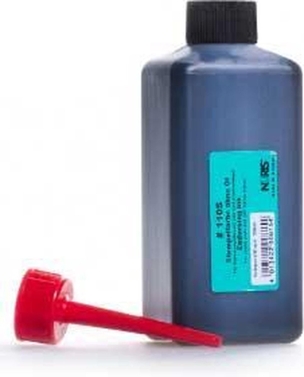 Stempelinkt | Noris #110S | Violet | Papier Karton | 250ml