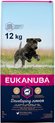 EUK DOG DEVELOPING JUNIOR LARGE BREED 12kg