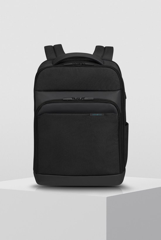 Samsonite Laptop Backpack Mysight Lpt. Backpack 15,6 "Black"