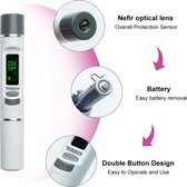 Infrarood Thermometer Voorhoofd MODEL 2020 voorhoofdthermometer COMPACTE VERSIE