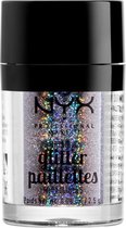 NYX Professional Makeup Metallic Glitter - Style Star MGLI06 - Glitter - 2,5 gr