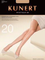 Kunert Mystique 20 Black 48-50