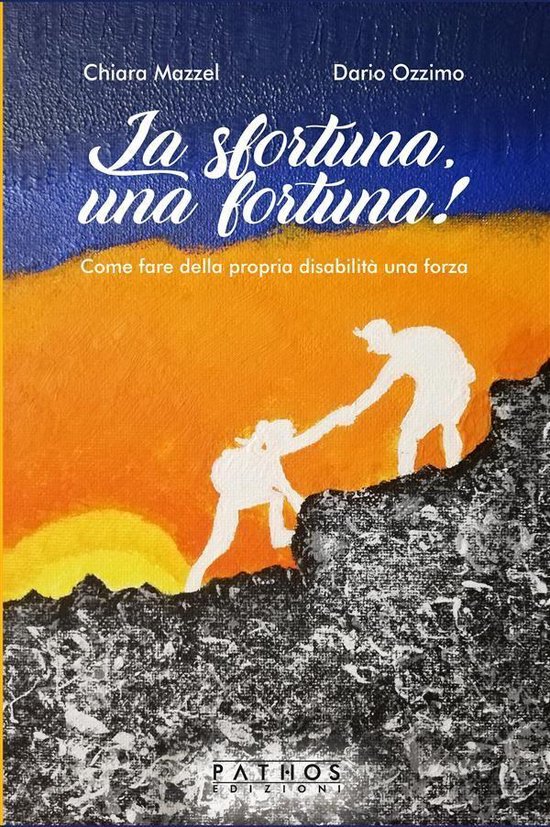 La sfortuna, una fortuna! - cover