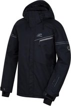 Hannah Ski-jas Marrim Heren Polyester Zwart Maat S