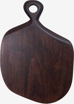 Sissy-Boy - Donkerbruine serveerplank acacia hout