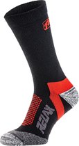 Relax Nordic Wintersokken Ski Rood XL 47 - 48