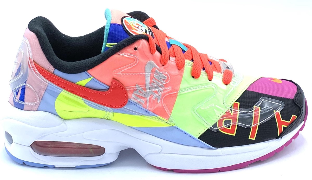 nike air max 2 light review