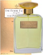 The Parfum - The Femme Fatale de Sa Vie 100 ml