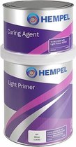 Hempel's Light Primer 45551 Off White 11630 A+B - Epoxyprimer - Osmoseprimer - Onderwaterprimer