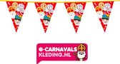 Sinterklaas vlaggenlijn | Sinterklaas decoratie | Sint & Piet
