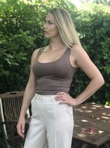 Stretch top