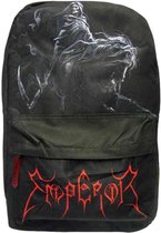 Emperor Rugtas RIDER (RUCKSACK) Zwart