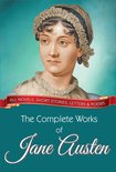Global Classics - The Complete Works of Jane Austen