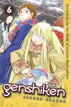 Genshiken: Second Season 6 - Genshiken: Second Season 6
