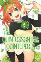 The Quintessential Quintuplets 5 - The Quintessential Quintuplets 5