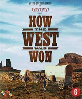 Speelfilm - How The West Was Won