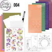 Dotty Designs Special 4