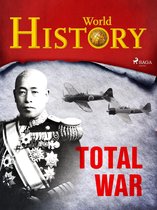 A World at War - Stories from WWII 3 - Total War