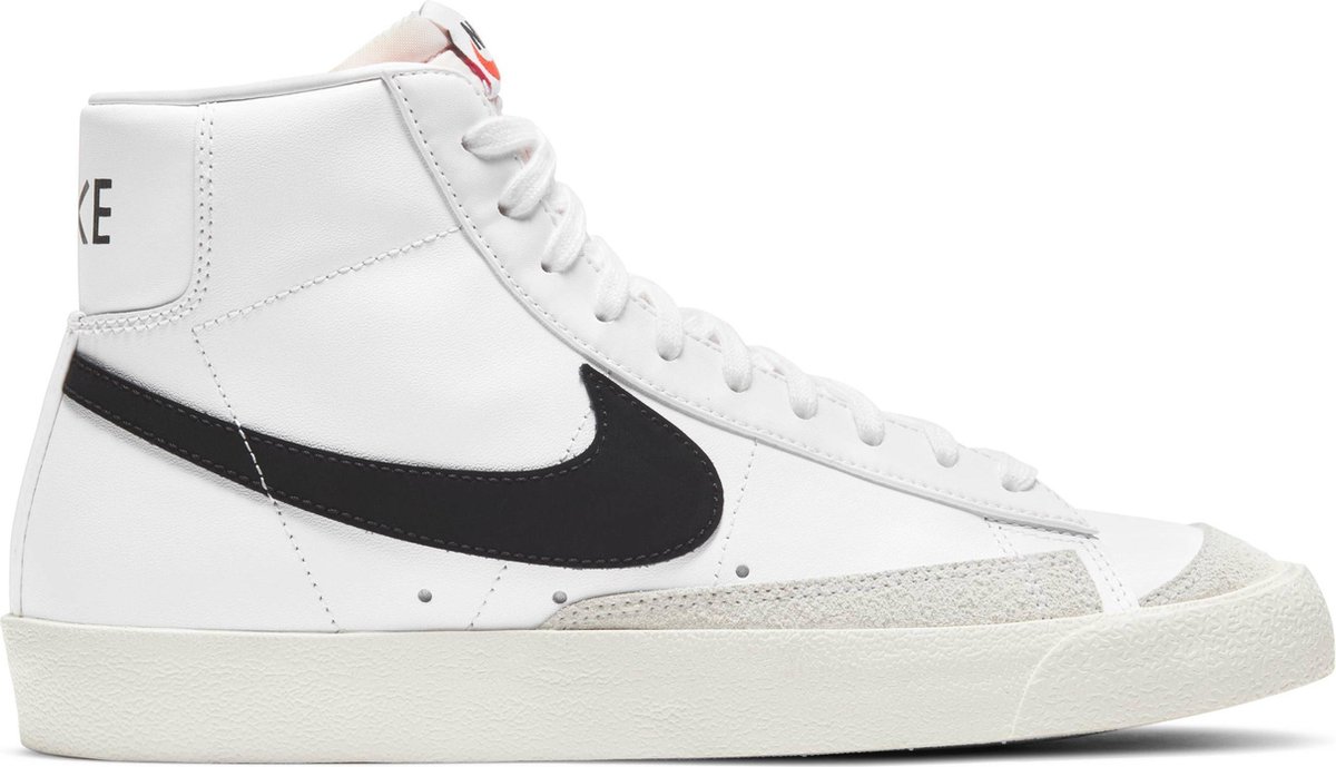 sneaks up nike blazer mid 77