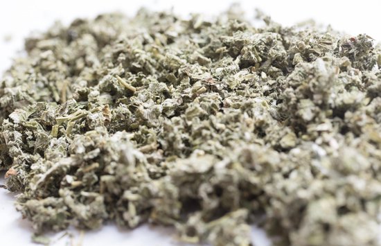 Rode frambozenbladthee om miskraam te versnellen