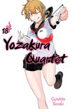 Yozakura Quartet 18 - Yozakura Quartet 18