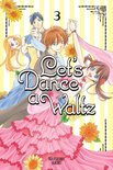Let's Dance a Waltz 3 - Let's Dance a Waltz 3