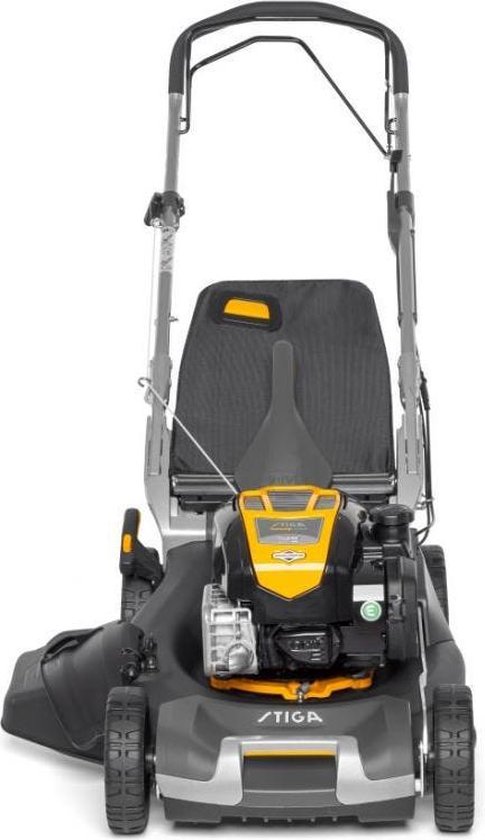 Röwe LANDTECHNIK Mähmesser 45,7 Cm - Für STIGA Combi/Turbo 48 S