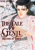 The Tale of Genji: Dreams at Dawn 1 - The Tale of Genji: Dreams at Dawn 1