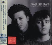 Songs from the Big Chair