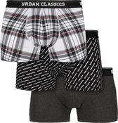 Heren Boxer Shorts 3-Pack