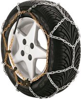 Sneeuwkettingen personenwagen 9mm 215/60R15