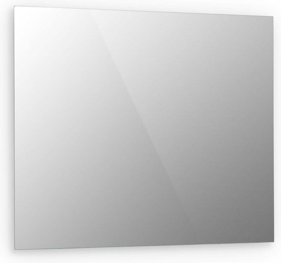 bol.com | Marvel Mirror infrarood verwarming 360W weektimer IP54 spiegel  rechthoekig