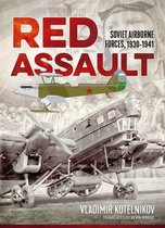 Savas Beatie Orders of Battle Series - Red Assault