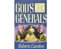 God's Generals