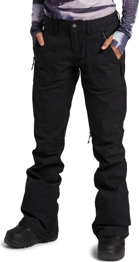 Burton Vida Snowboardbroek Dames - Maat XL
