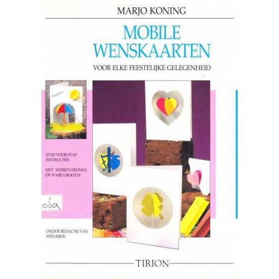 Mobile Wenskaarten