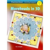 Moreheads In 3 D