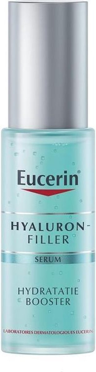 Eucerin Hyaluron-Filler Serum Hydratatie Booster