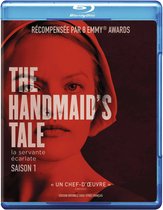 The Handmaid's Tale - Seizoen 1 (Blu-ray) (Frans)