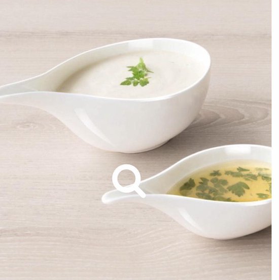 pichet à sauce