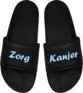 Cadeau Sint - Cadeau Kerst - Cadeau - Cadeau Zorg - Badslippers Zorg - Corona Cadeau 44