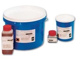 Hollex 5kg Gietmassa E