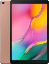 Samsung Galaxy Tab A 10.1 (2019) - 32GB - Rose Goud