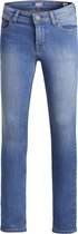 JACK&JONES JUNIOR JJIDAN JJORIGINAL Jongens Jeans  - Maat 128